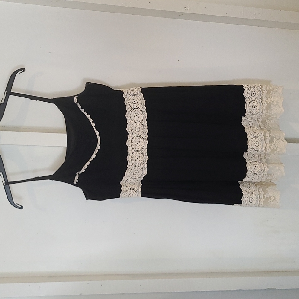 Hot Topic Sundress XL